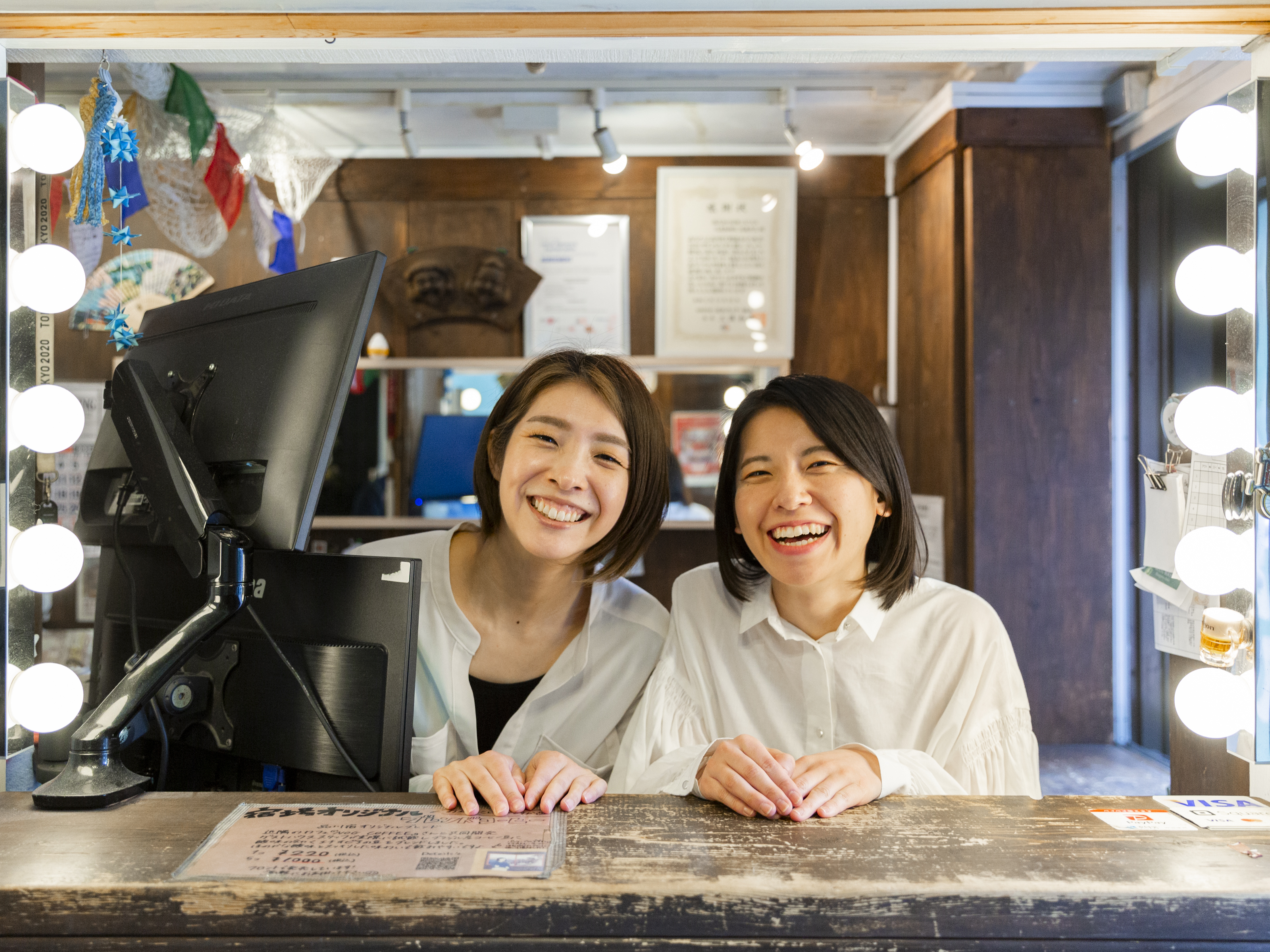 再会を日常に。品川でゲストに一生の体験を創る、ホスピタリティスタッフ大募集