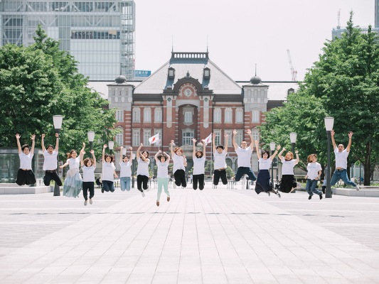 【地域プロデュース事業】地域コンサルタント