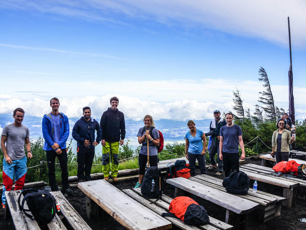【英語を活かす】インバウンド旅行会社で旅行業務取扱管理・・・