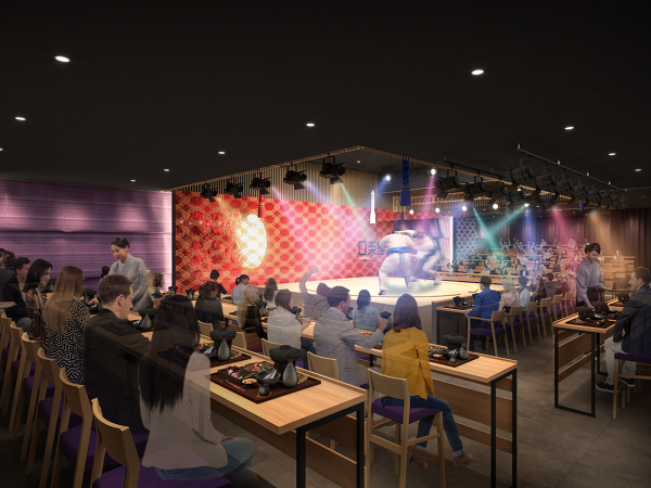 【2026年1月開業】オープニングスタッフ インバウン・・・