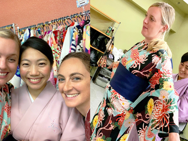 【東京】オープニング社員募集!茶道や着物など和文化体験・・・