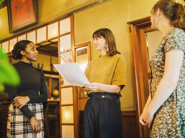 【正社員】トラベルデザイナー募集|旅行代理店の販路開拓・・・