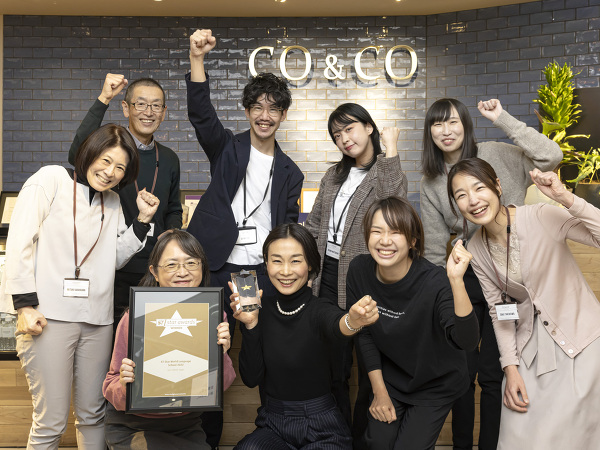 【海外経験者歓迎@東京】「語学教育×コワーキングスペー・・・