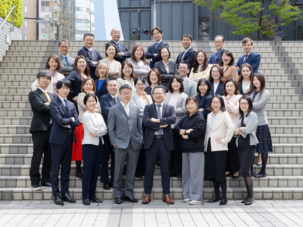 <月16日勤務>海外向けプロモーション事業運営サポート・・・