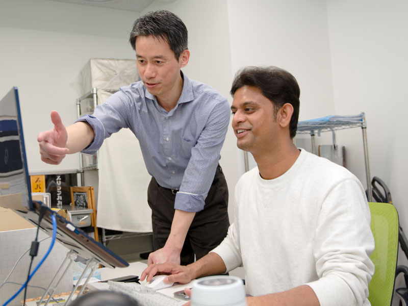 ランドオペレーター(インバウンド客の旅行をコーディネー・・・