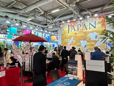 【訪日旅行】旅行企画・提案 経験者募集!! / 東京オ・・・