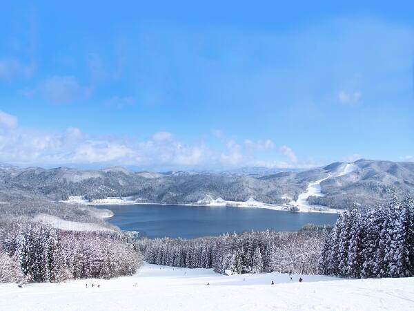 長野県白馬村「Hakuba Valley」 事務局管理･･･