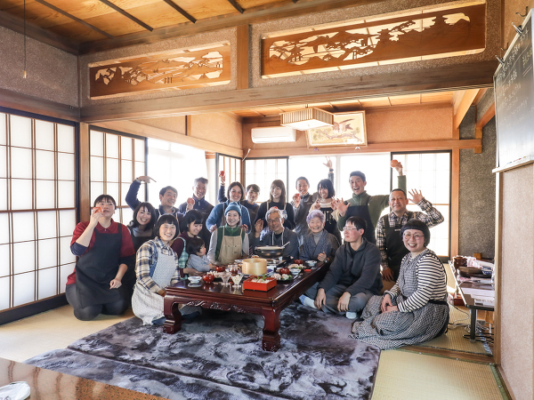 【長野県松川町】総務・経理スタッフ･･･