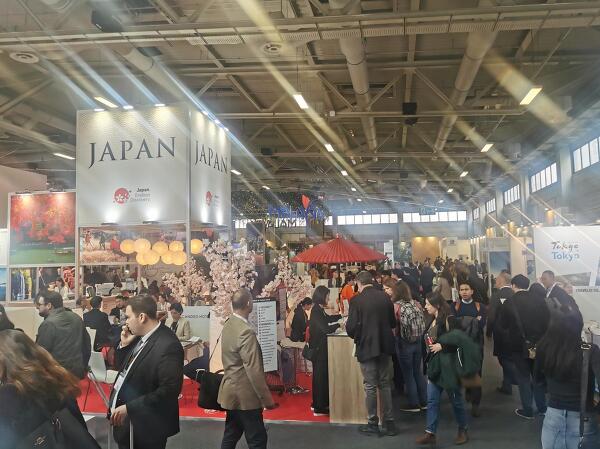 【訪日旅行】手配 経験者募集!!/大阪オフィス・・・