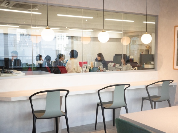 訪日外国人向け文化体験プログラムの予約手配スタッフ 【・・・