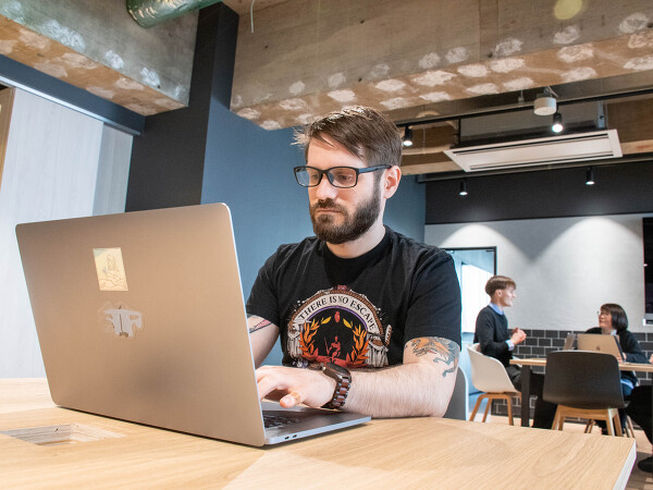 【新規事業】【英語を活かす】Certified Tra・・・